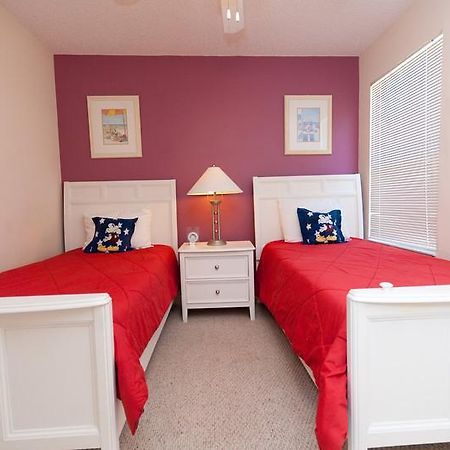 Disney Area Preferred Homes With Spa Orlando Exterior photo